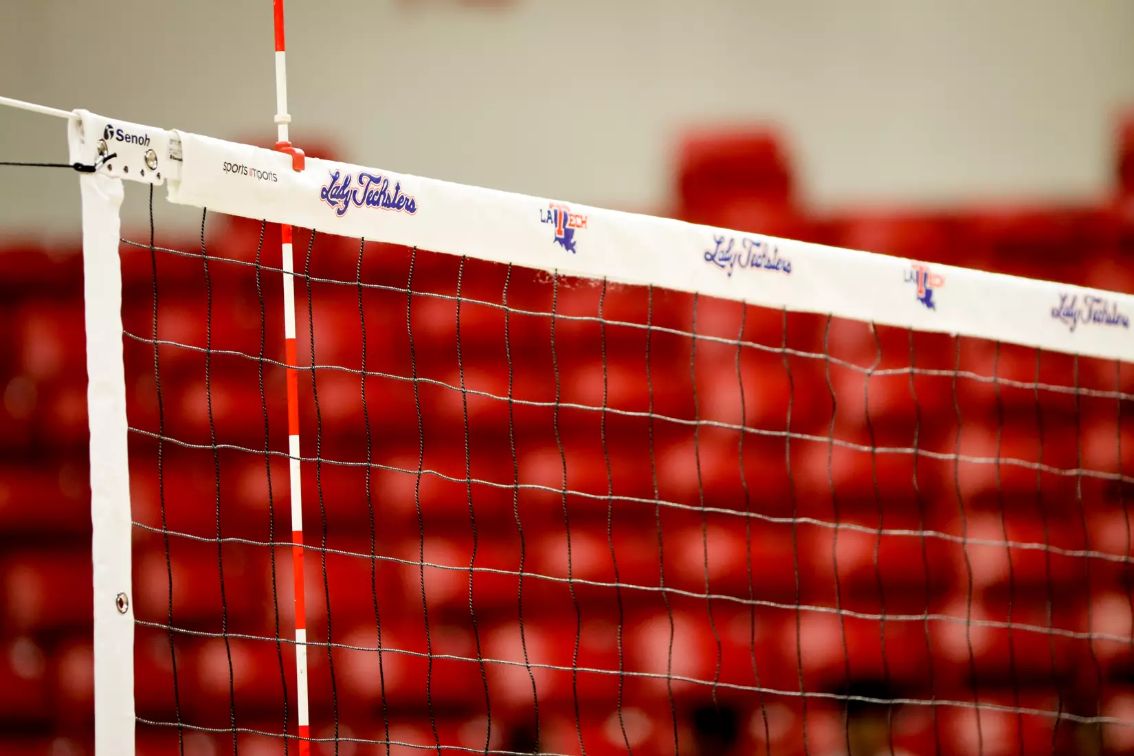 LA Tech Volleyball vs. ULM