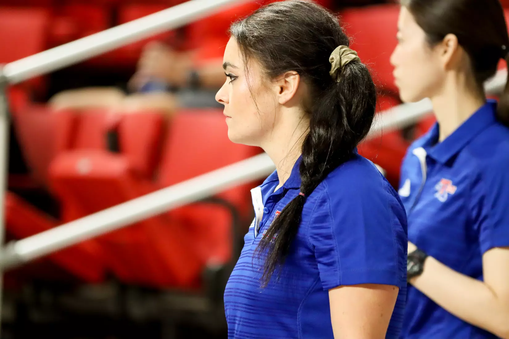 LA Tech Volleyball vs. ULM