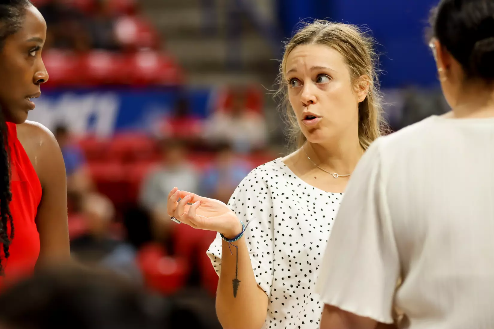 LA Tech Volleyball vs. ULM