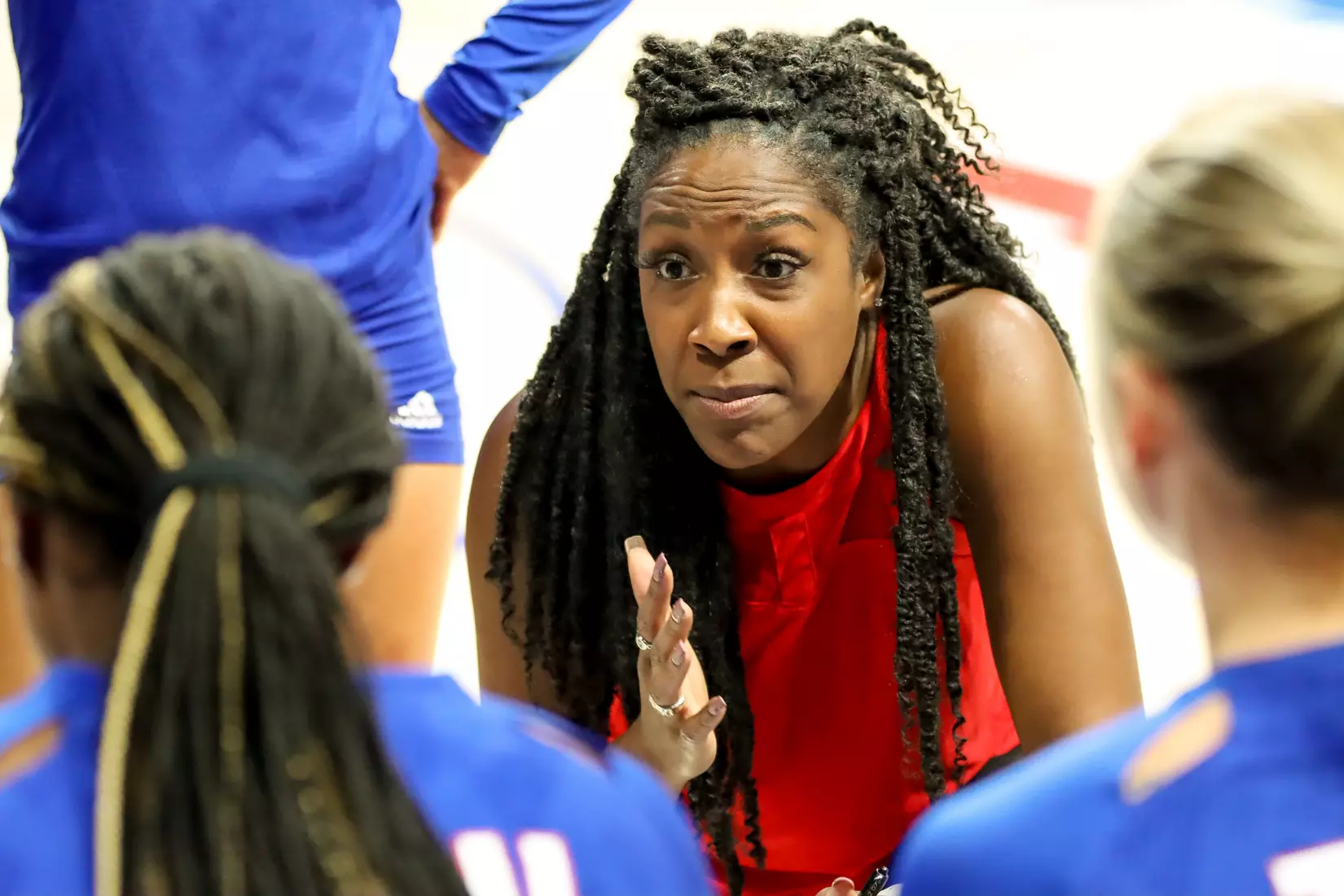 LA Tech Volleyball vs. ULM