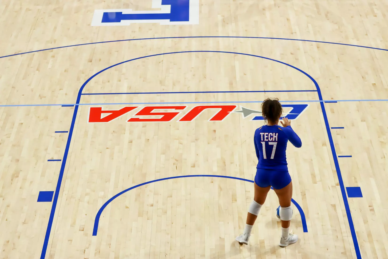 LA Tech Volleyball vs. ULM