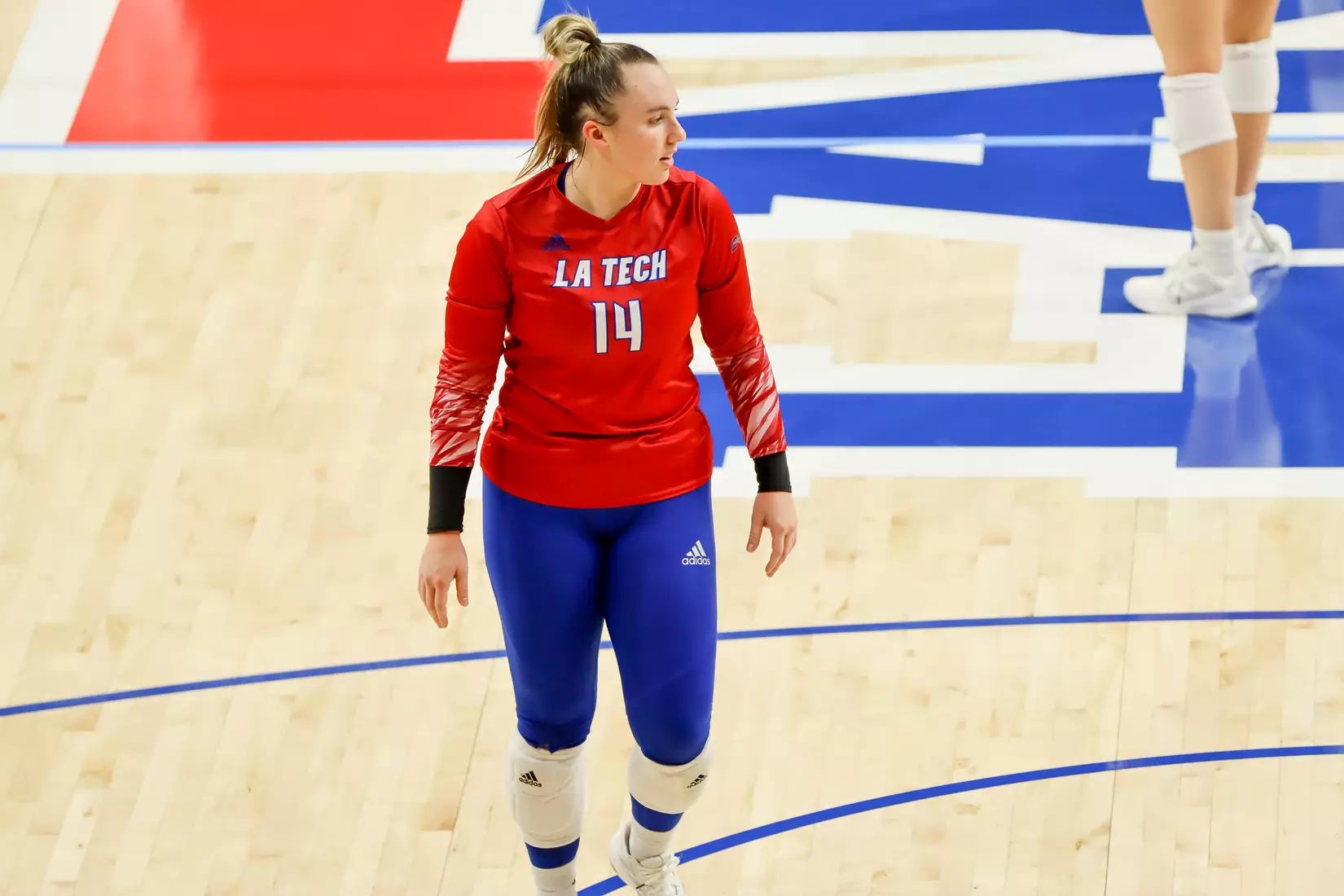 LA Tech Volleyball vs. ULM