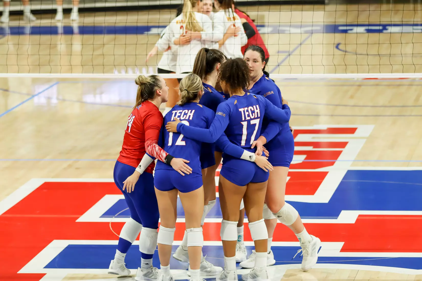 LA Tech Volleyball vs. ULM
