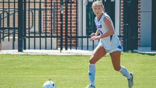 Greta Streich ULL Action