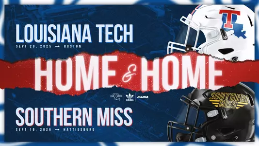 LA Tech Southern Miss