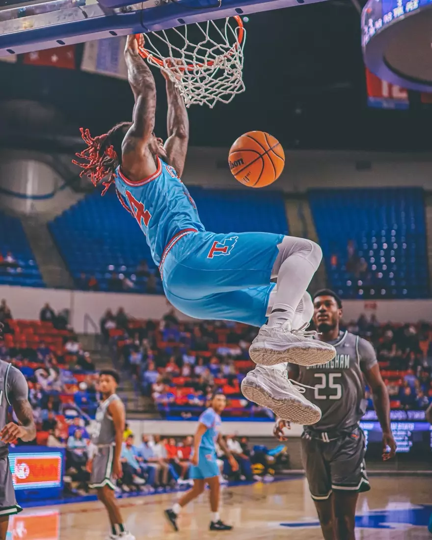 LA Tech vs. UAB