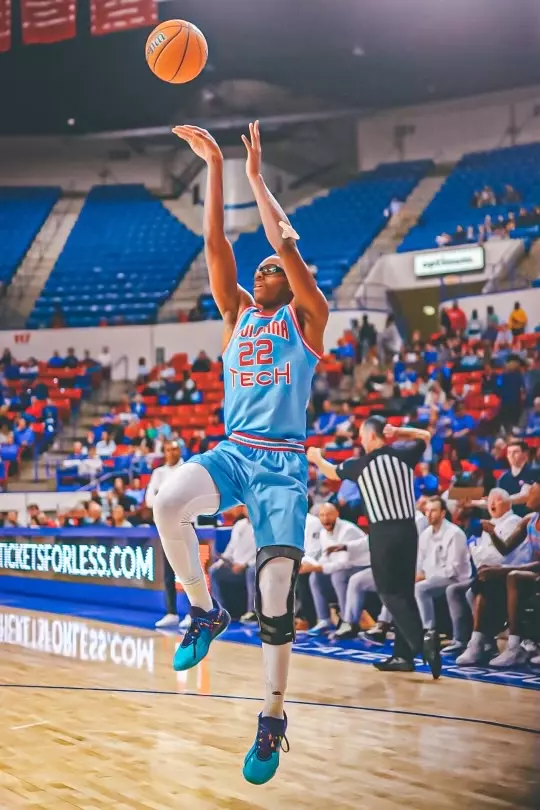 LA Tech vs. UAB