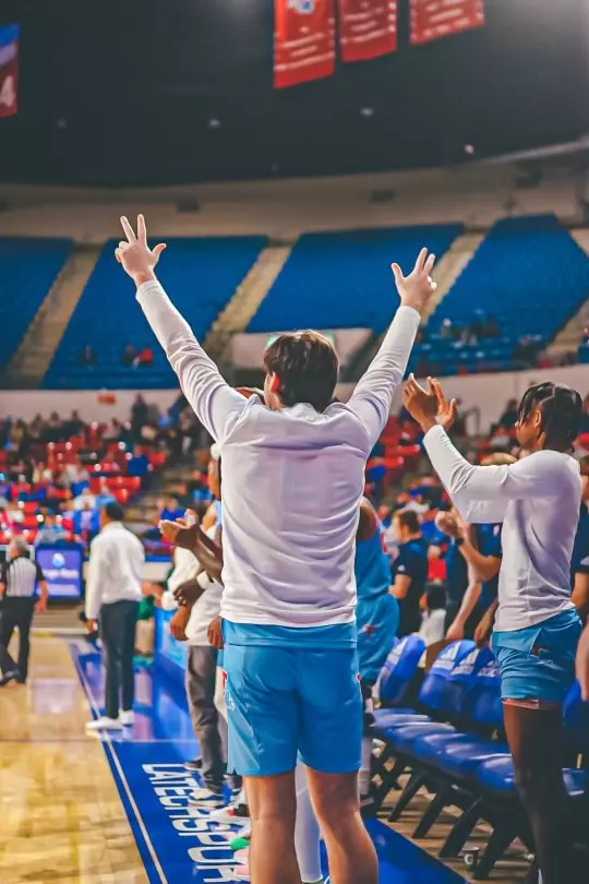 LA Tech vs. UAB