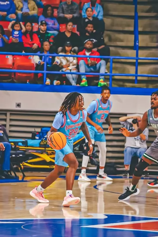 LA Tech vs. UAB