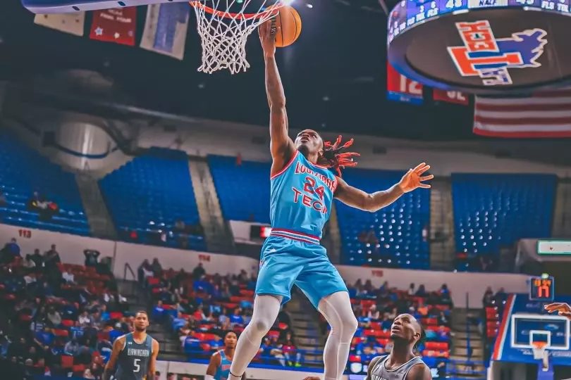 LA Tech vs. UAB