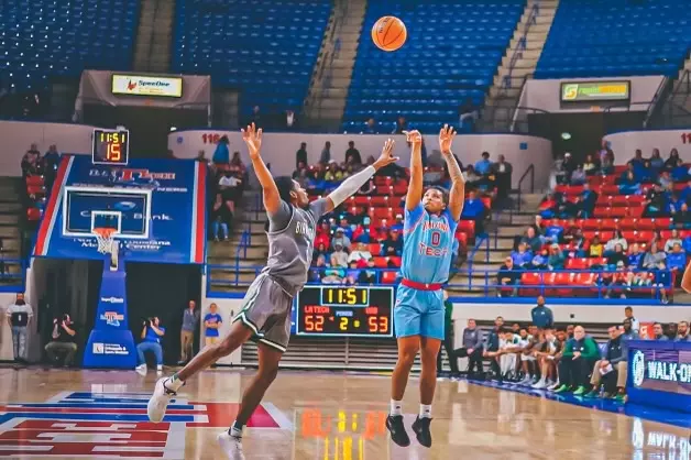 LA Tech vs. UAB