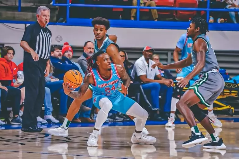 LA Tech vs. UAB