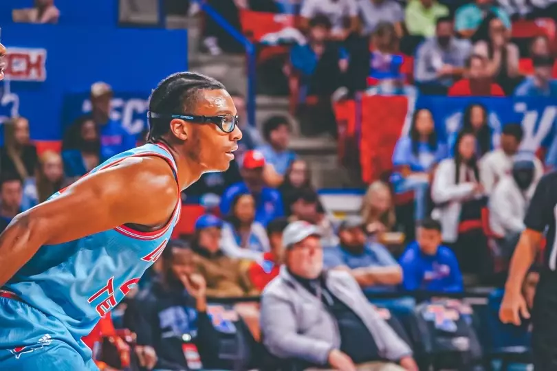LA Tech vs. UAB
