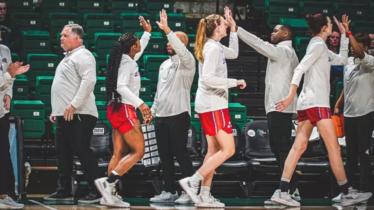 WBB at UAB