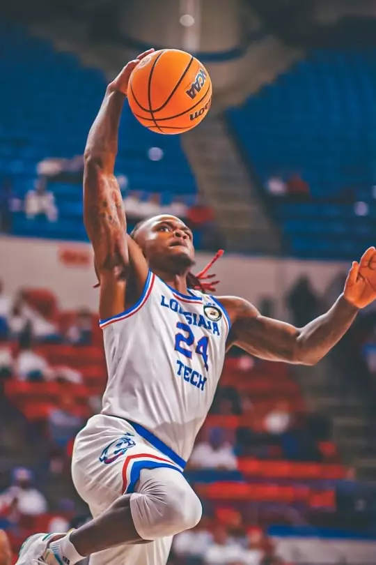 LA Tech vs. WKU