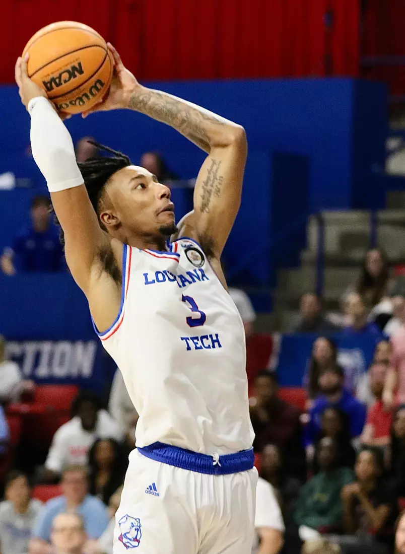 LA Tech vs. WKU
