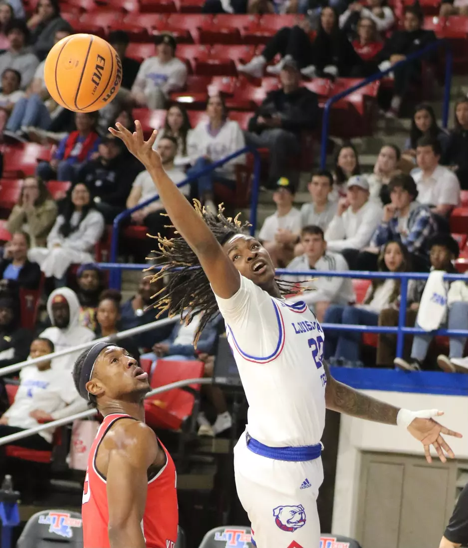 LA Tech vs. WKU
