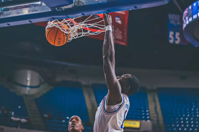 LA Tech vs. WKU
