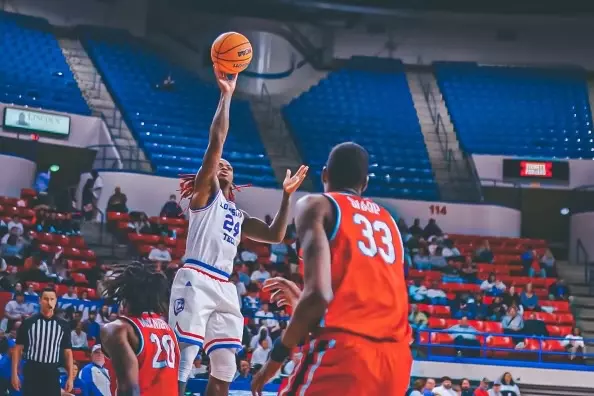 LA Tech vs. WKU