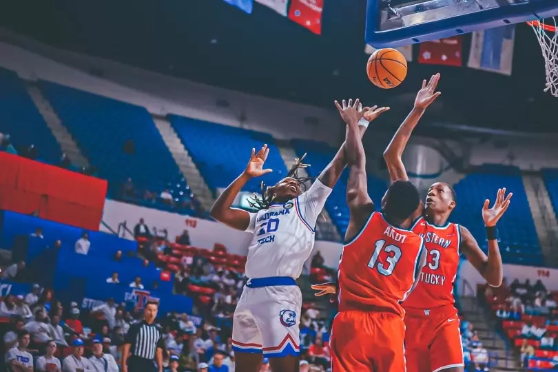 LA Tech vs. WKU