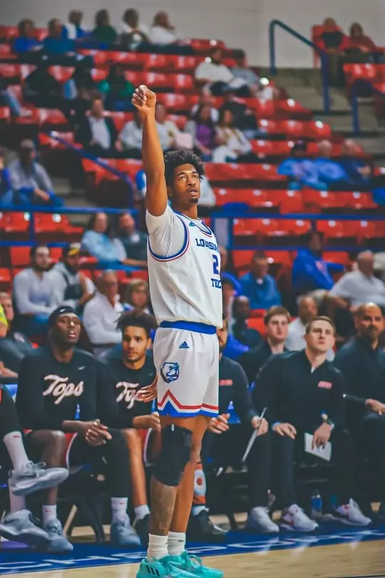 LA Tech vs. WKU