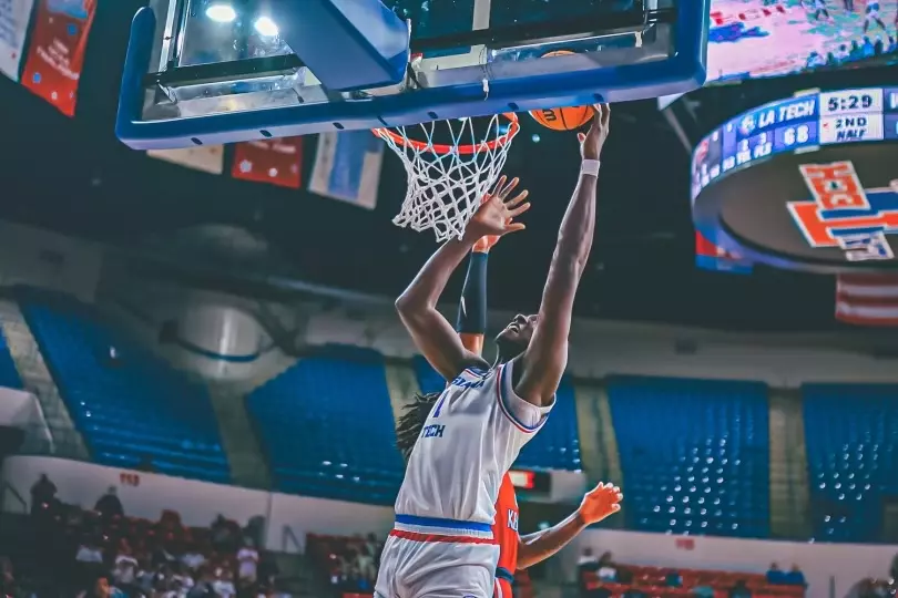 LA Tech vs. WKU