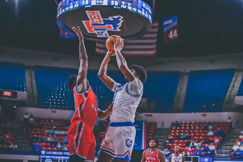 LA Tech vs. WKU