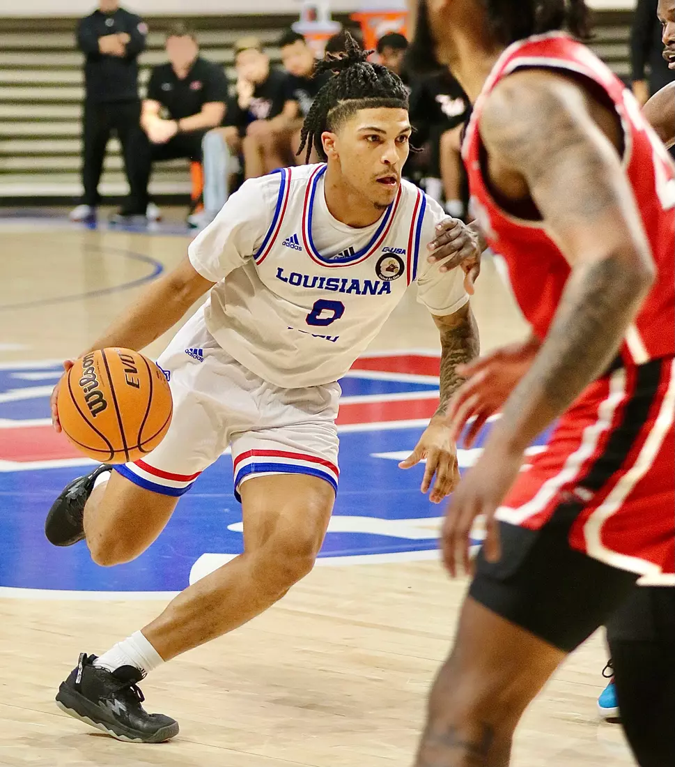 LA Tech vs. WKU