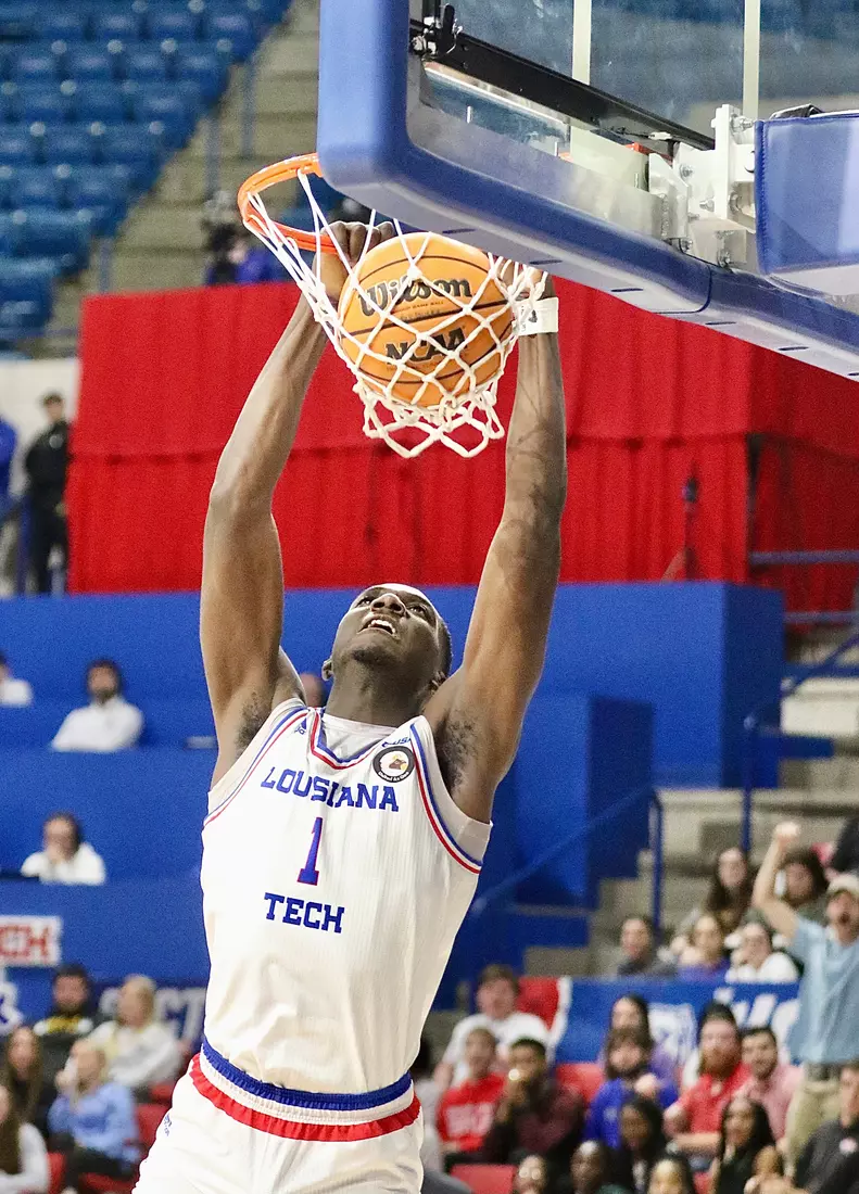 LA Tech vs. WKU