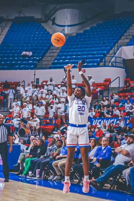 LA Tech vs. WKU