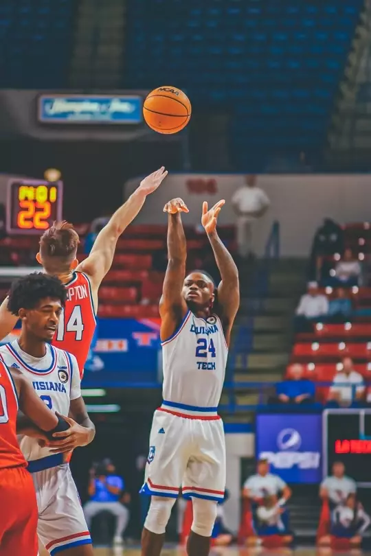 LA Tech vs. WKU