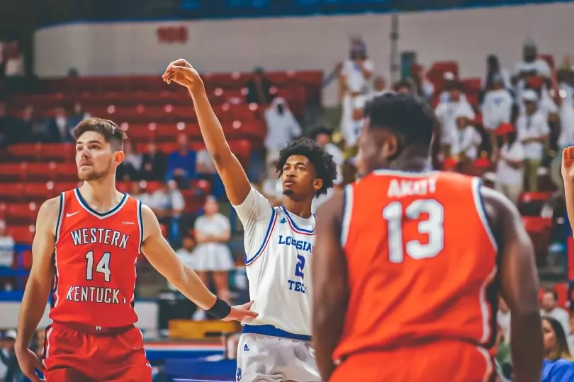 LA Tech vs. WKU