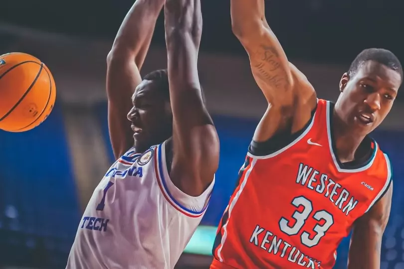 LA Tech vs. WKU