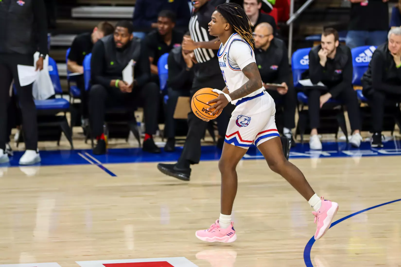 LA Tech vs. Middle Tennessee