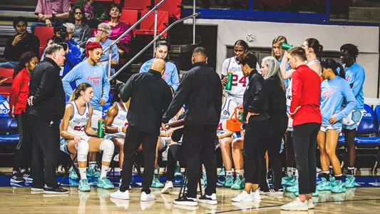 WBB UAB Preview