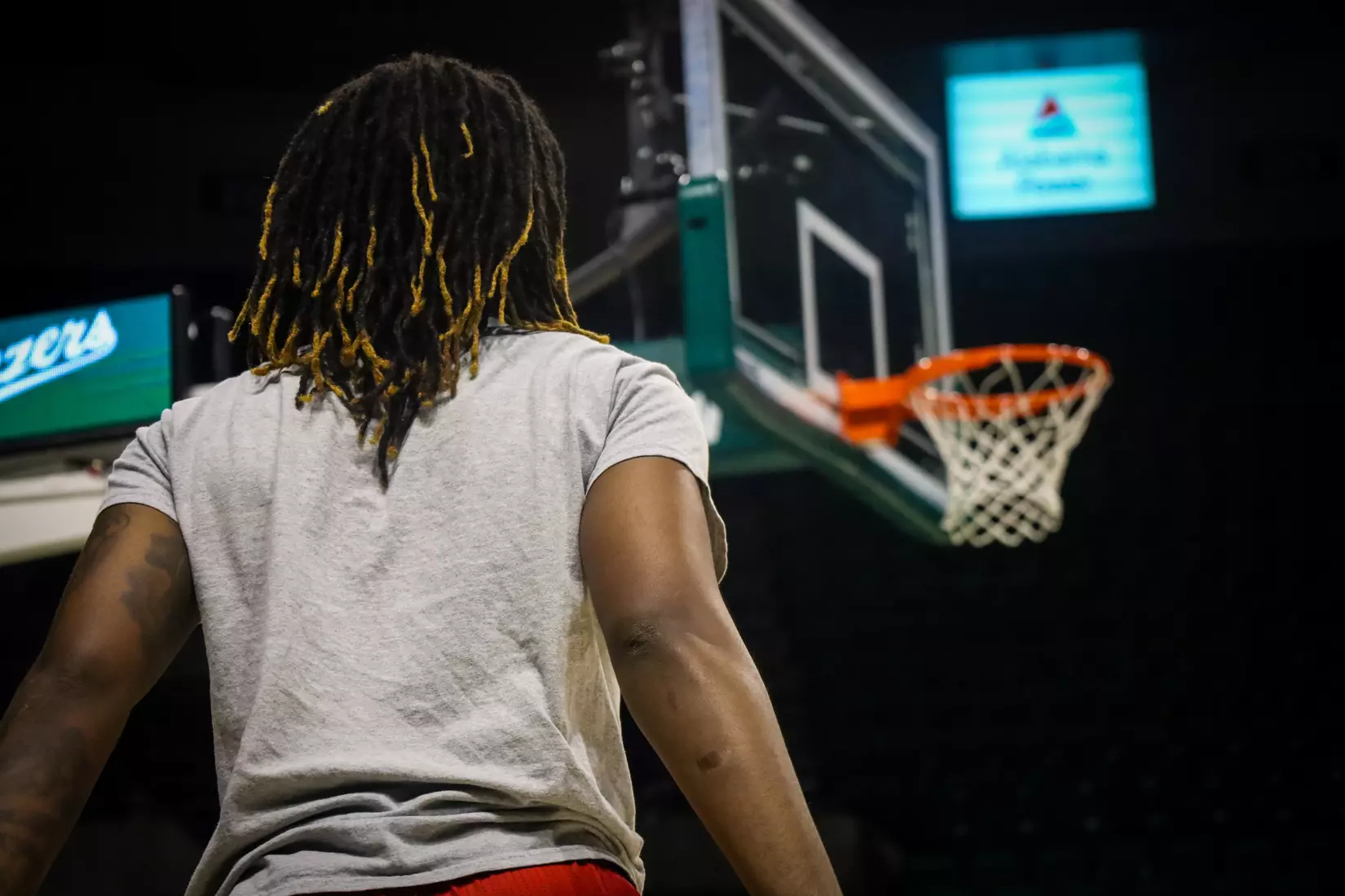 LA Tech at UAB