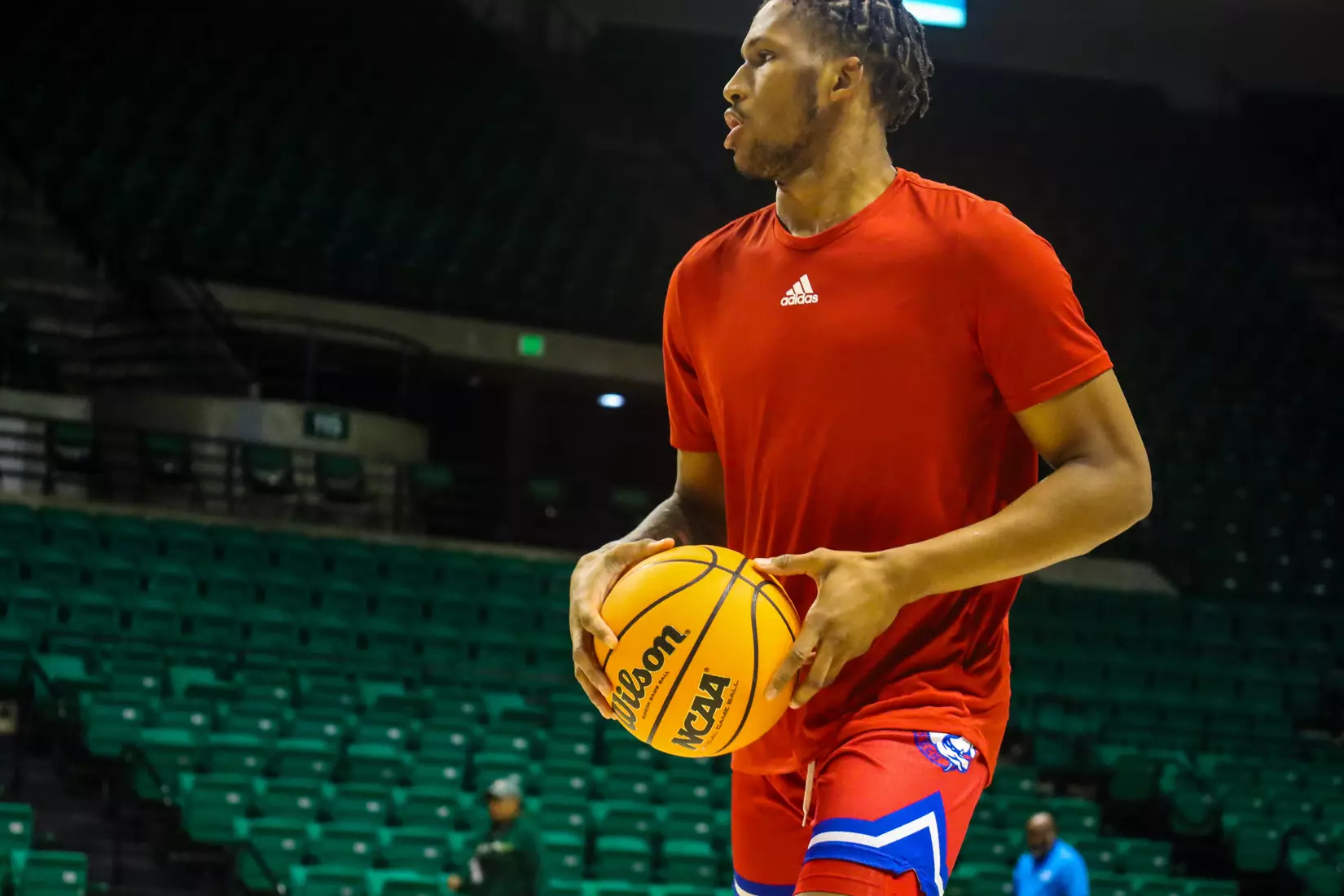 LA Tech at UAB
