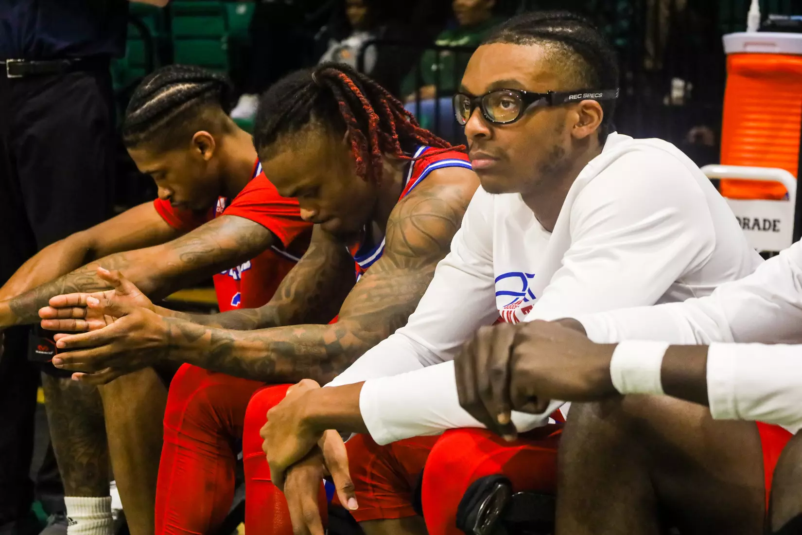LA Tech at UAB