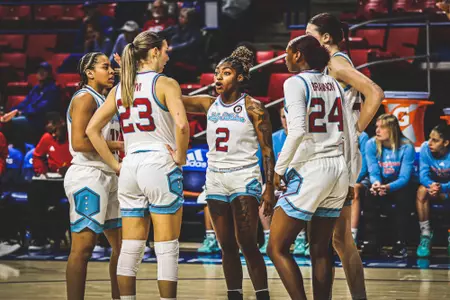 WBB vs. UAB