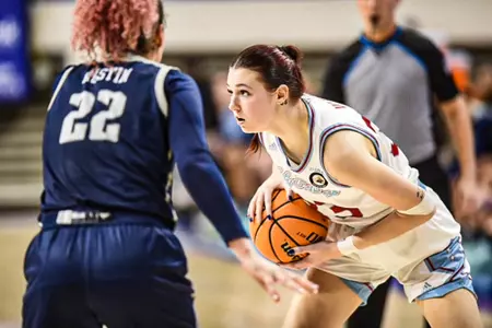 WBB vs. Rice