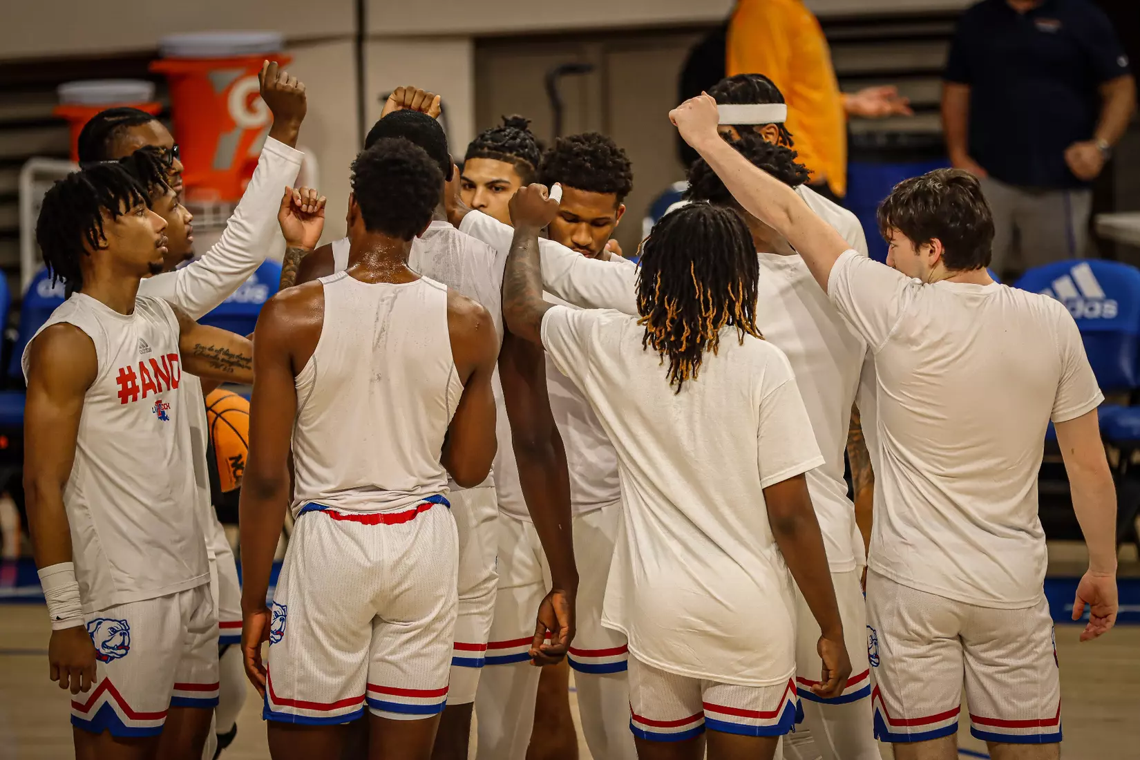 Bulldogs defeat Miners, 60-58