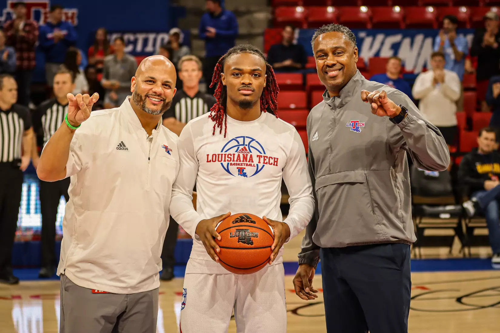 Bulldogs defeat Miners, 60-58