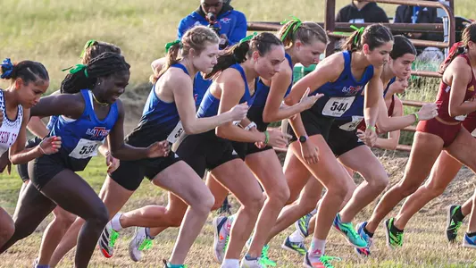 XC Team