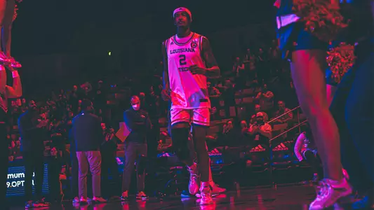 Dravon Mangum
