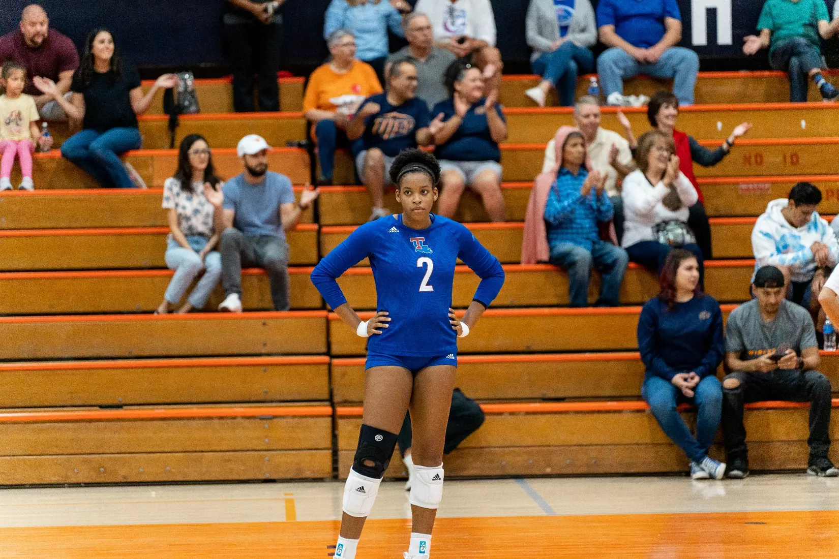 LA Tech vs UTEP