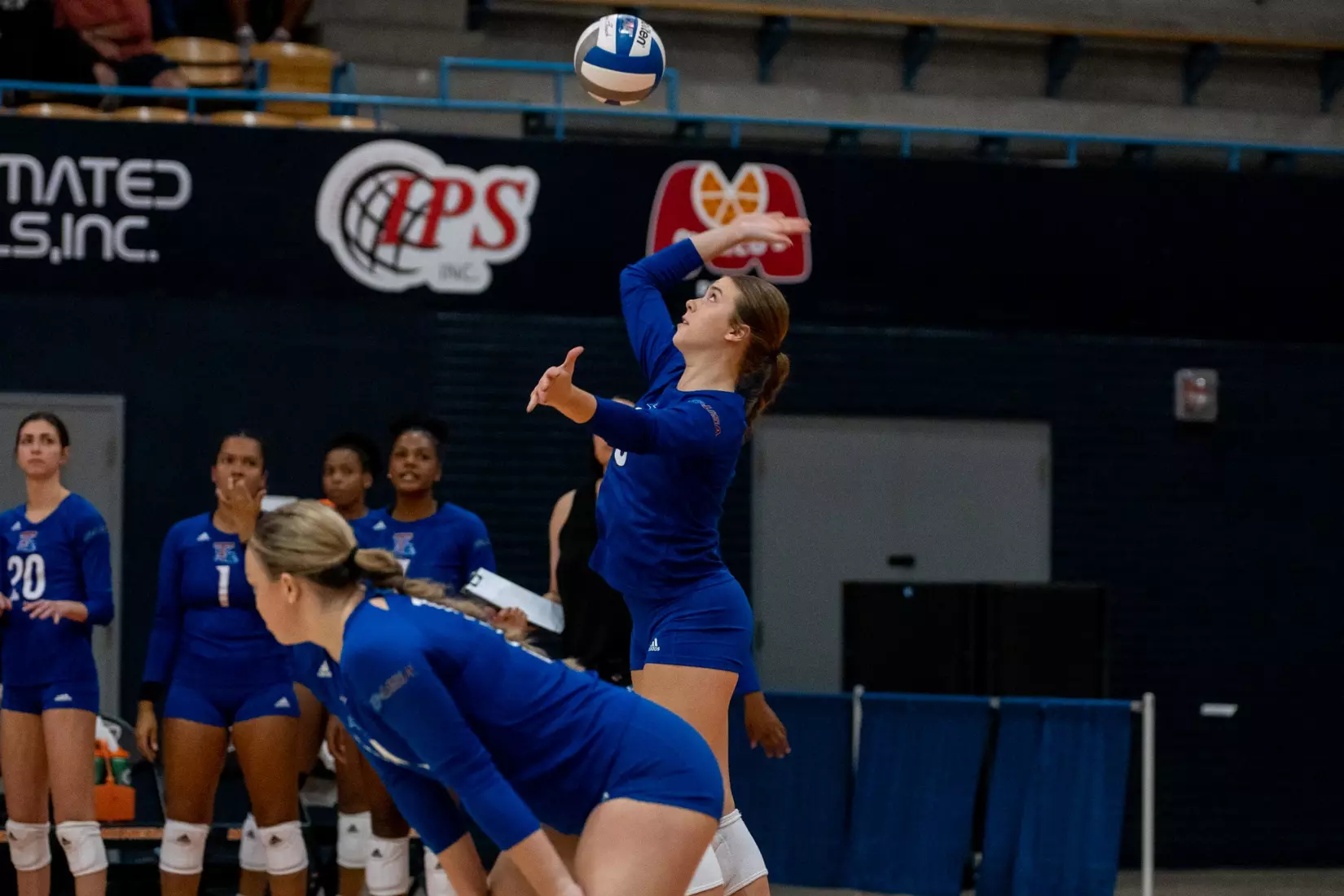 LA Tech vs UTEP