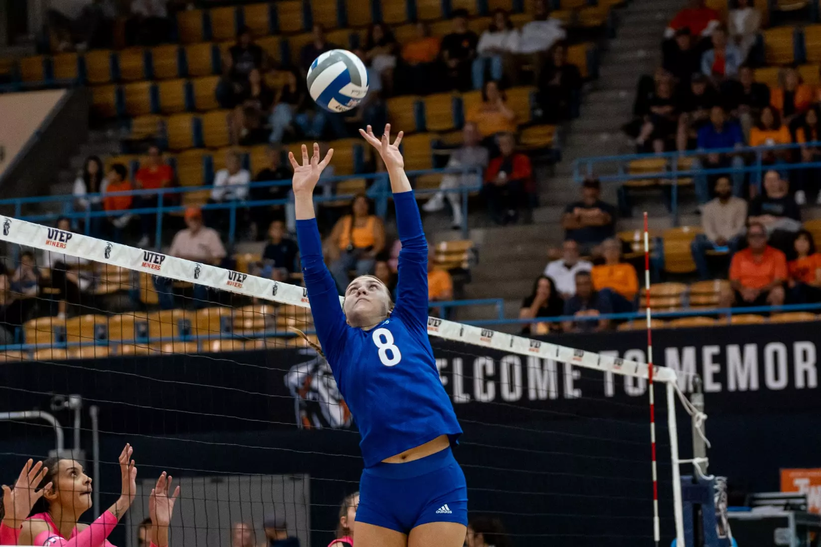 LA Tech vs UTEP