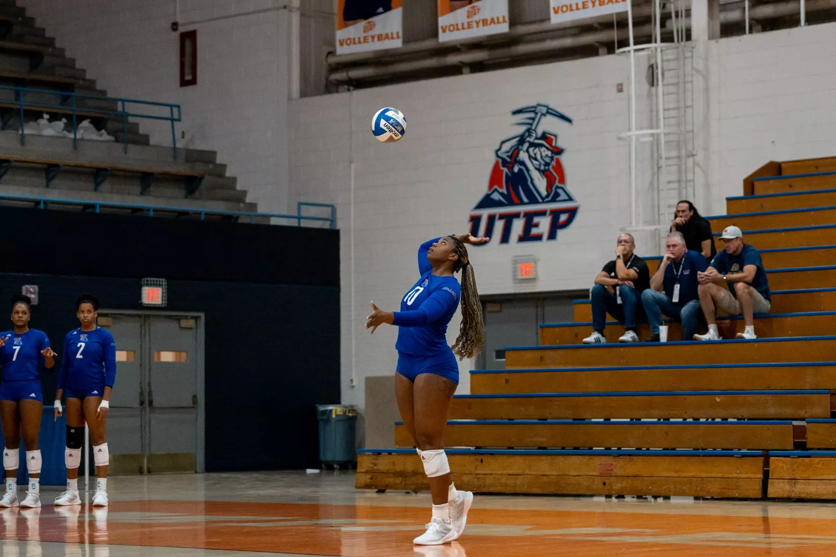 LA Tech vs UTEP