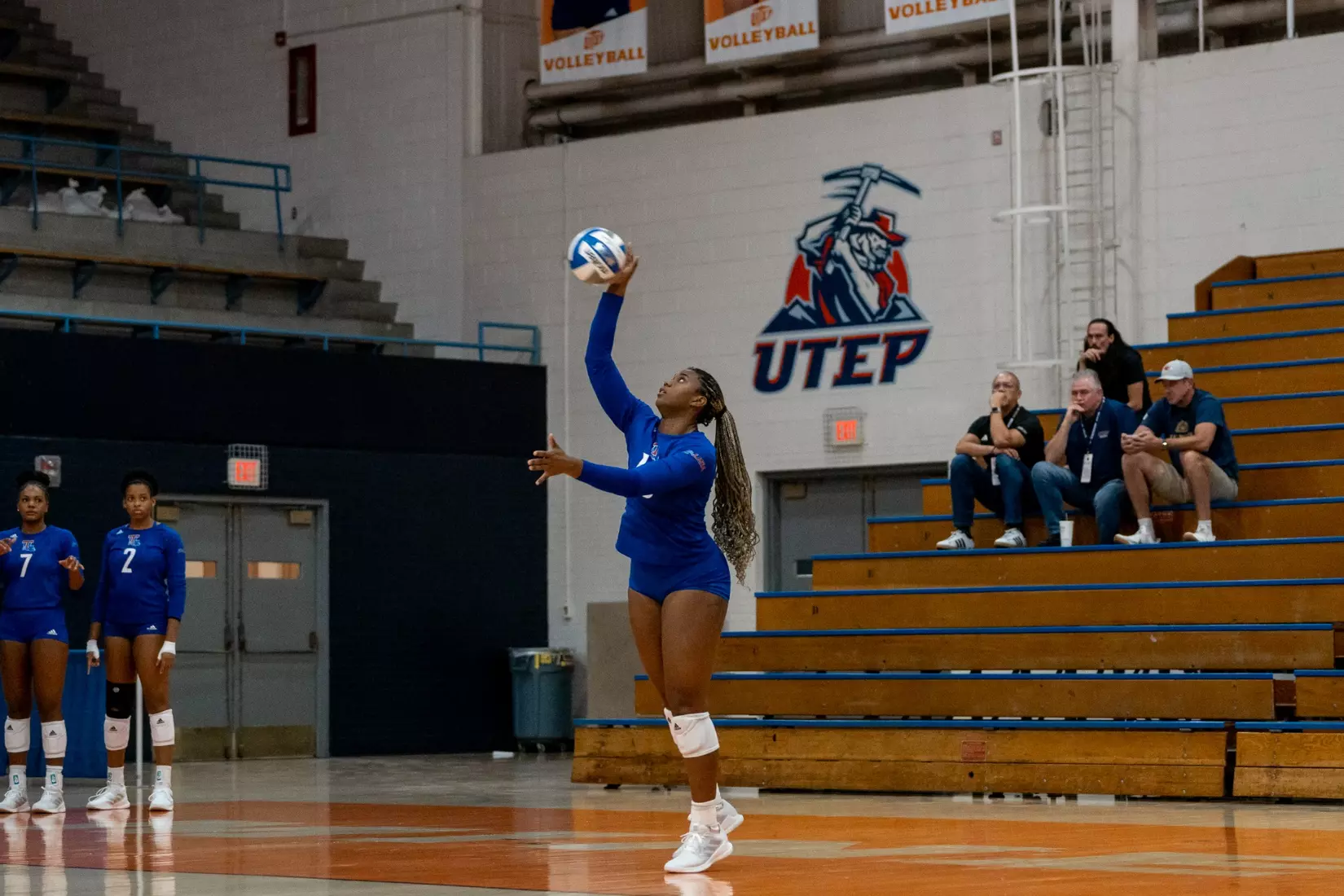 LA Tech vs UTEP