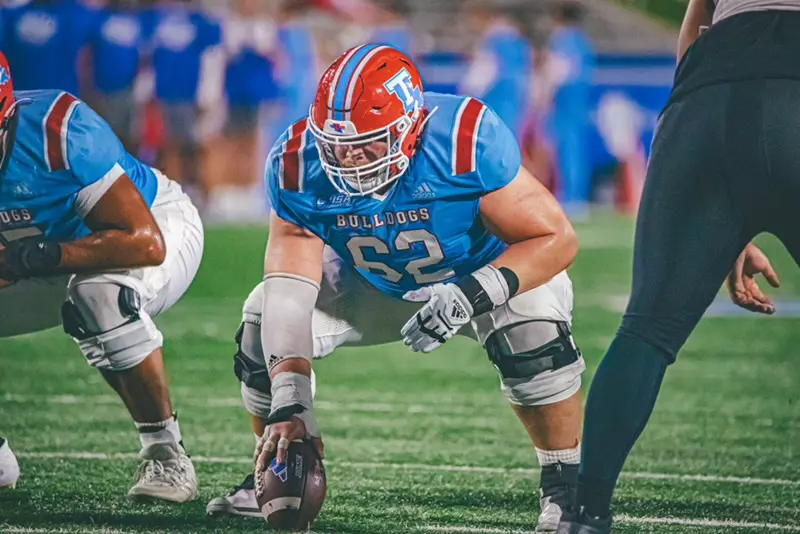 Bulldogs battle Aggies on Tuesday night